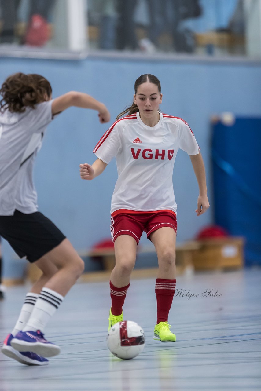 Bild 79 - wCJ NFV Futsalturnier